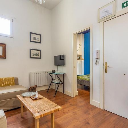 Apartment Torrecilla Мадрид Екстер'єр фото