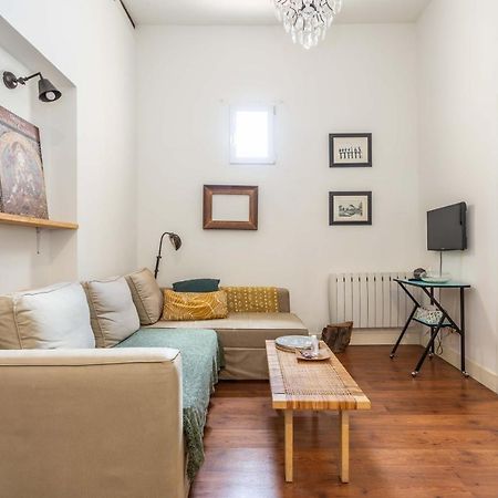 Apartment Torrecilla Мадрид Екстер'єр фото