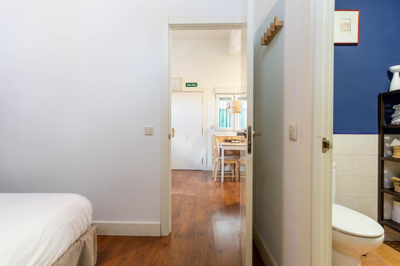 Apartment Torrecilla Мадрид Екстер'єр фото