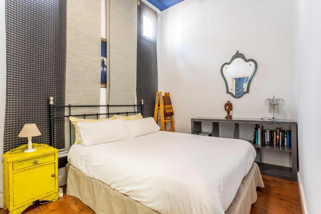 Apartment Torrecilla Мадрид Екстер'єр фото